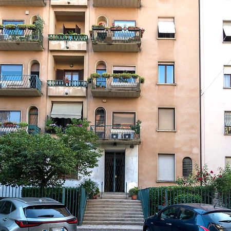 Dream Suites Milano Dateo Luaran gambar