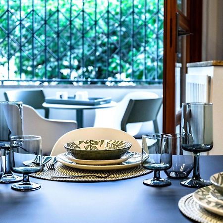 Dream Suites Milano Dateo Luaran gambar