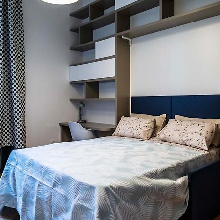Dream Suites Milano Dateo Luaran gambar