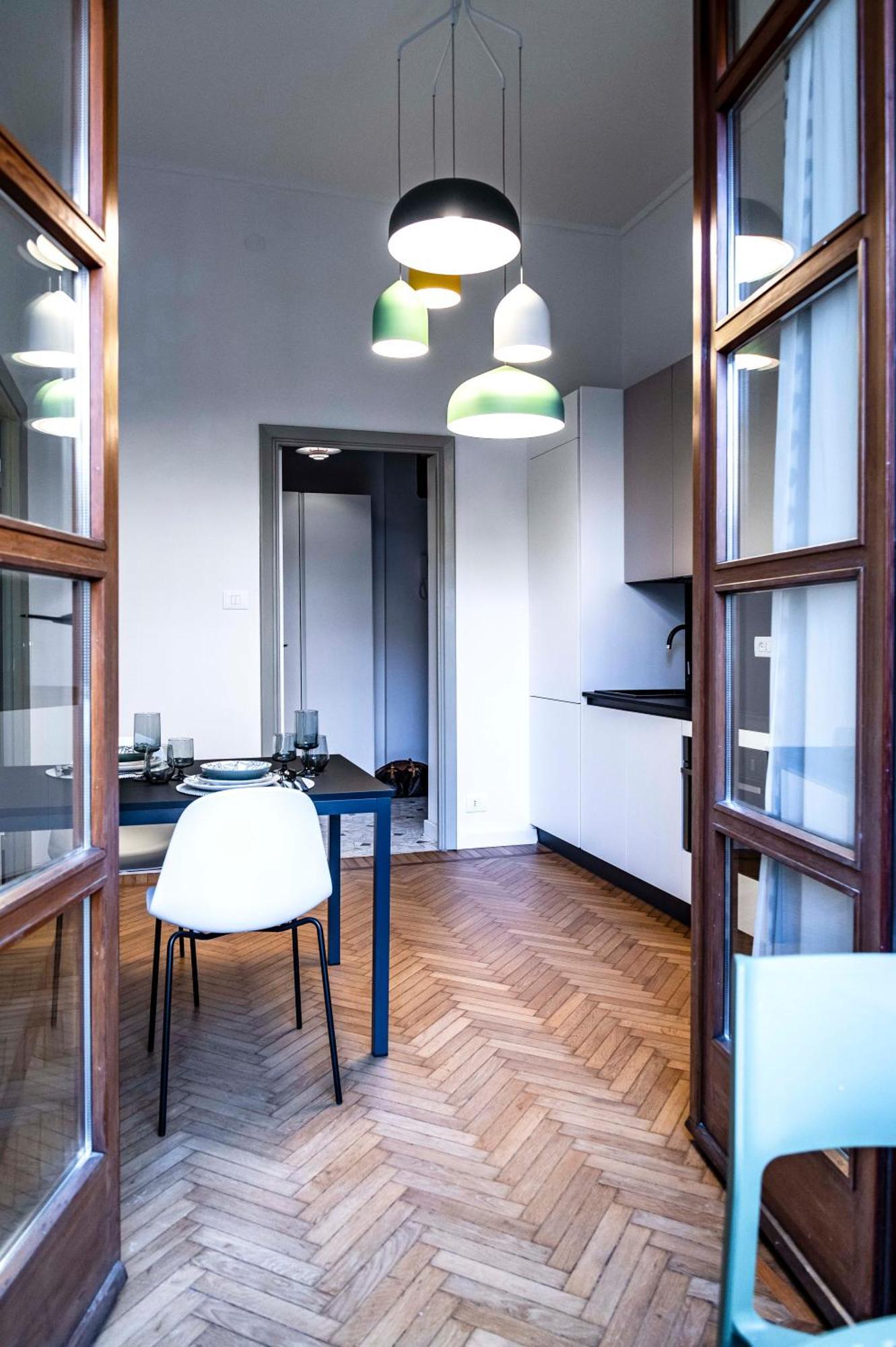 Dream Suites Milano Dateo Luaran gambar