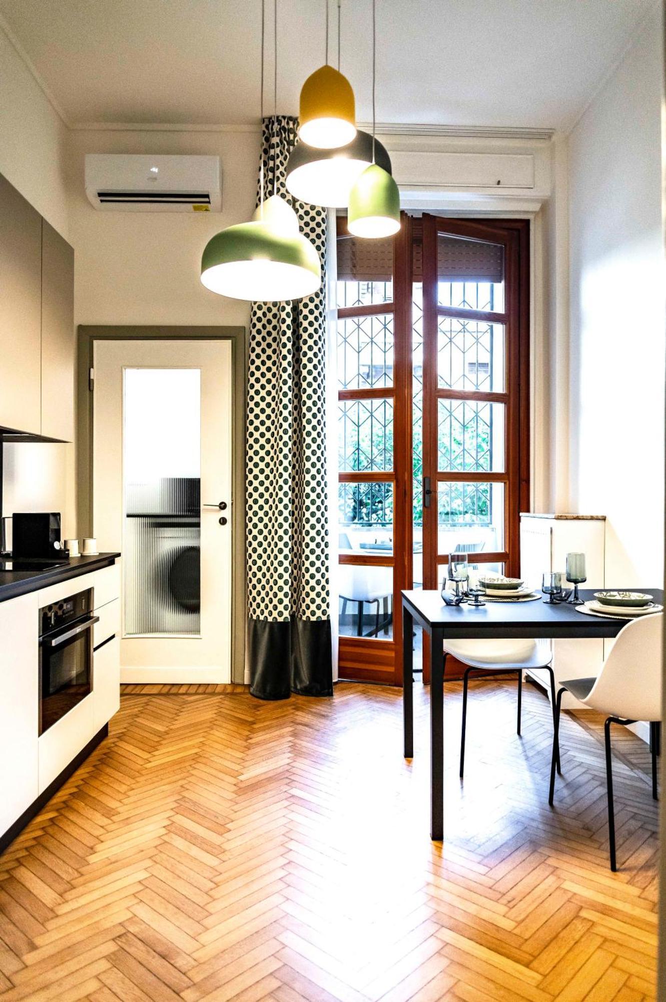 Dream Suites Milano Dateo Luaran gambar