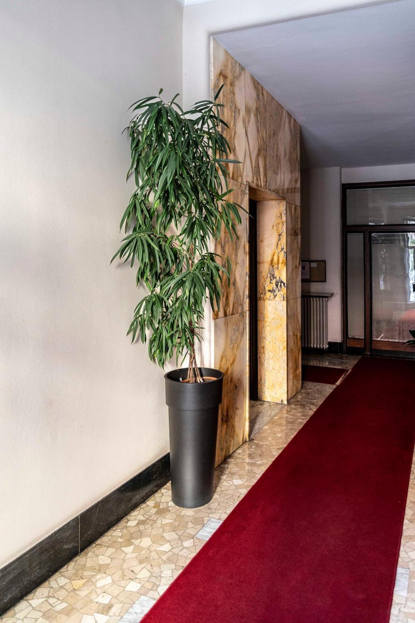 Dream Suites Milano Dateo Luaran gambar