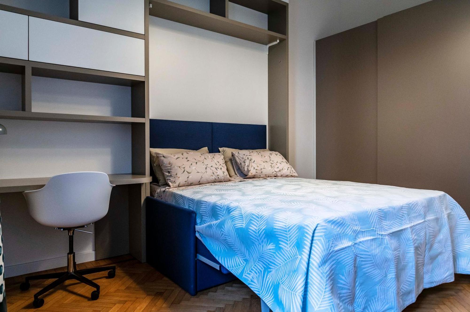 Dream Suites Milano Dateo Luaran gambar