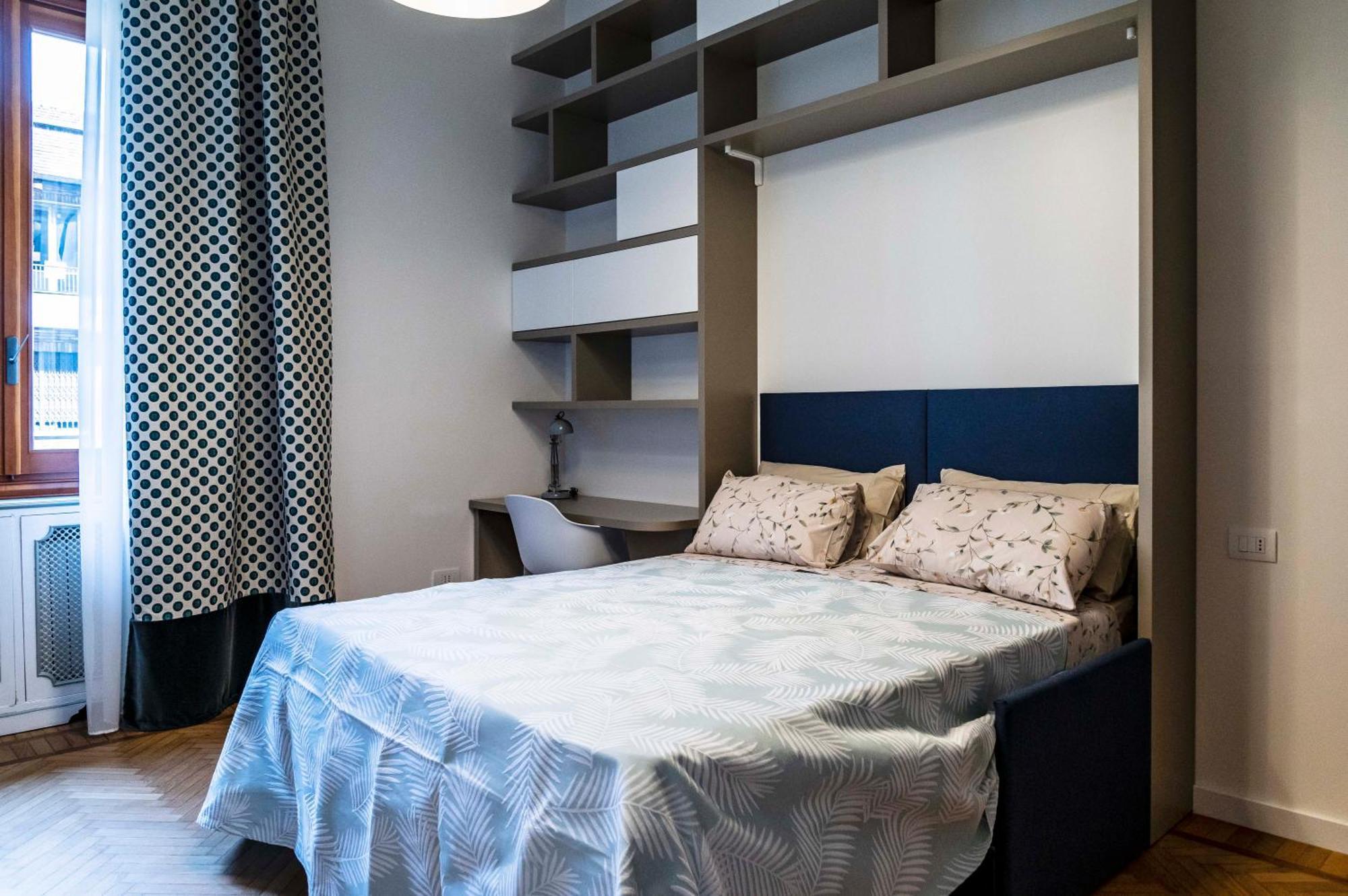 Dream Suites Milano Dateo Luaran gambar