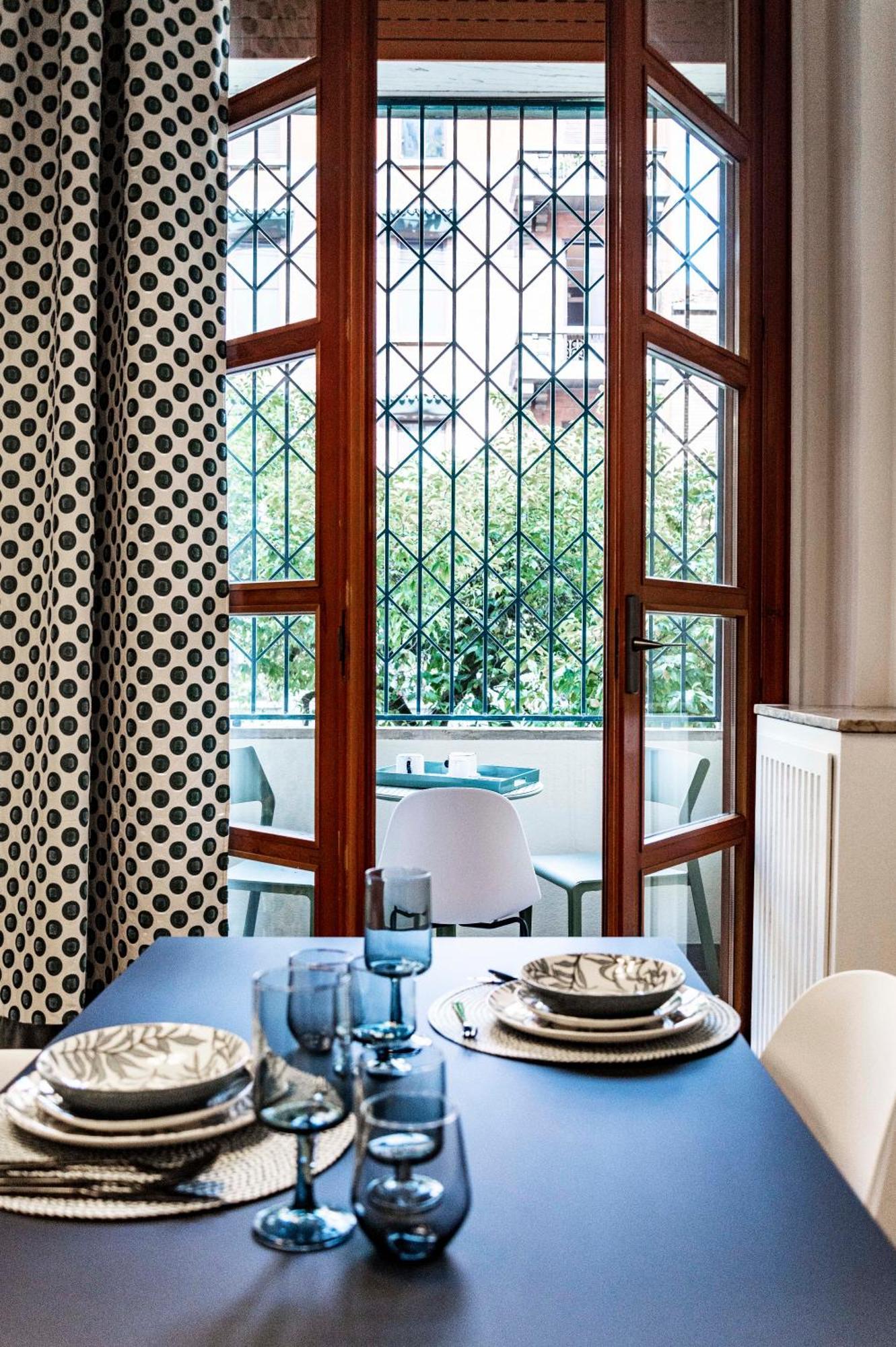 Dream Suites Milano Dateo Luaran gambar