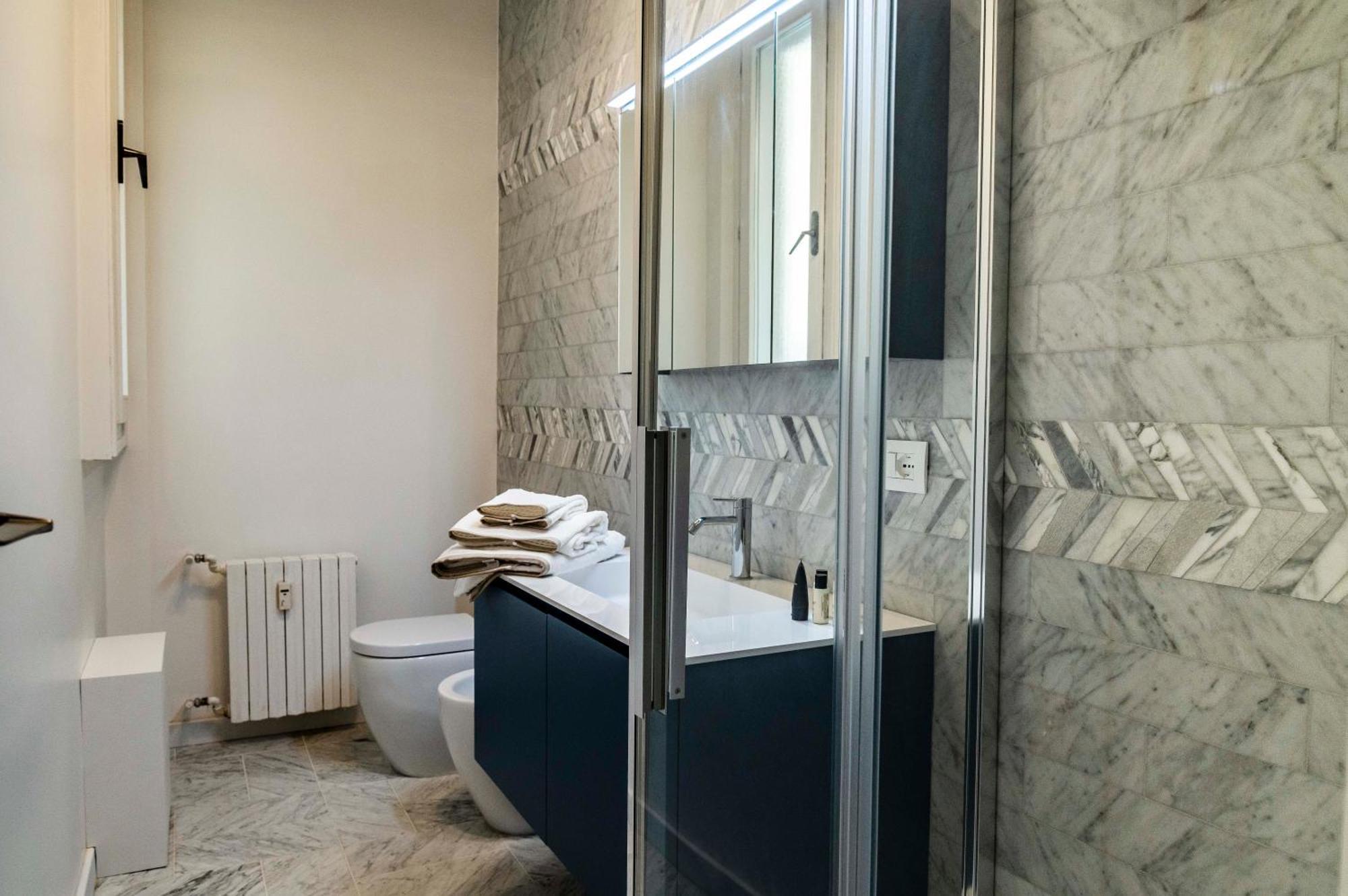 Dream Suites Milano Dateo Luaran gambar