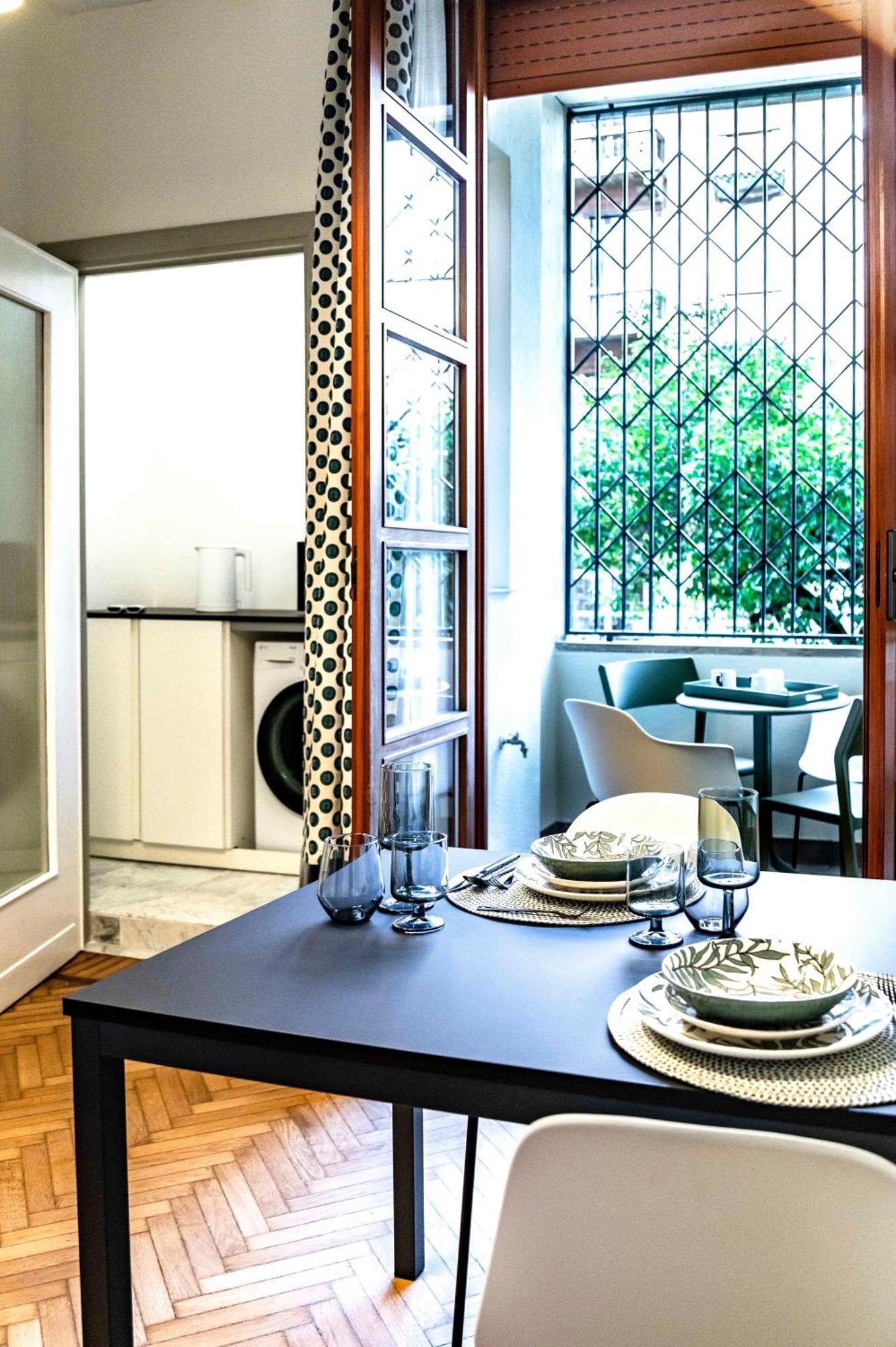 Dream Suites Milano Dateo Luaran gambar