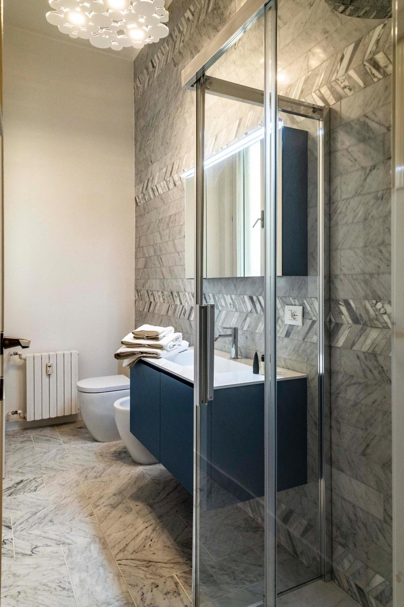 Dream Suites Milano Dateo Luaran gambar