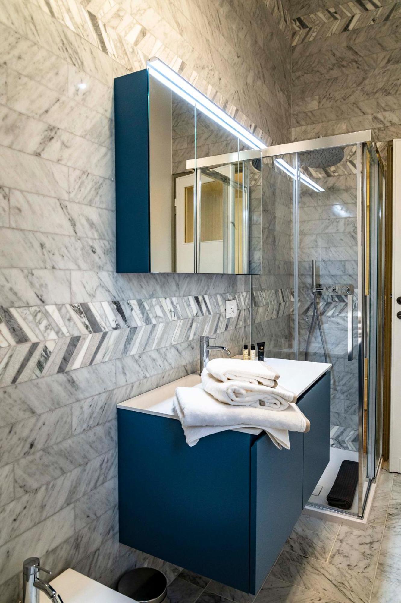 Dream Suites Milano Dateo Luaran gambar
